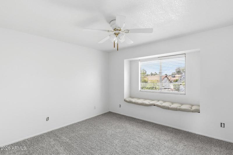 Primary Bedrooom