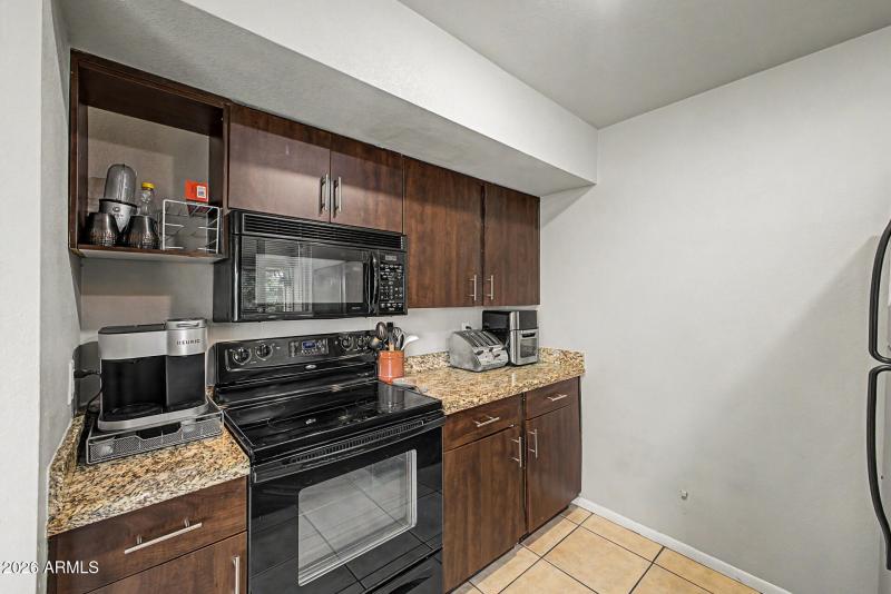 Unit 2 - Kitchen