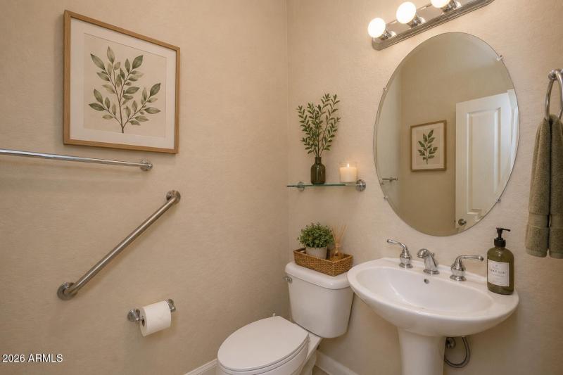 19854 N Summer Dream Dr Half Bath Virtua