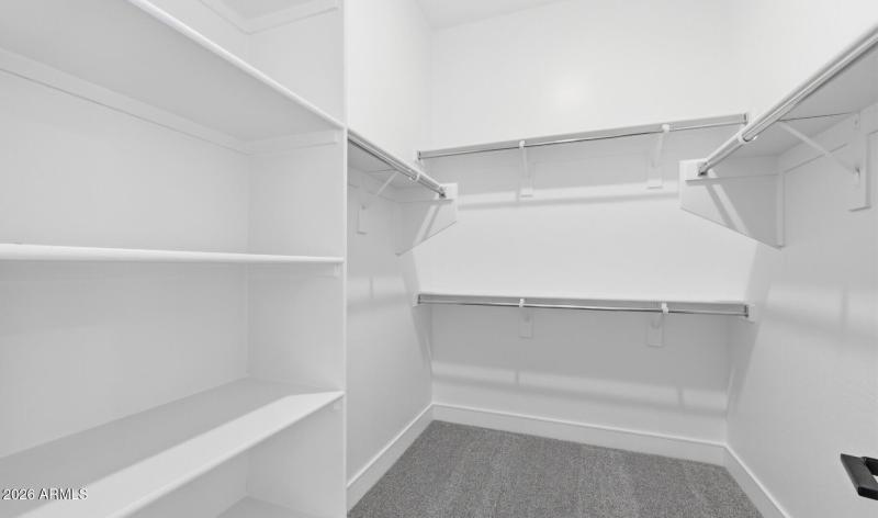 Edgewood Lot #142 Pantry (Large)