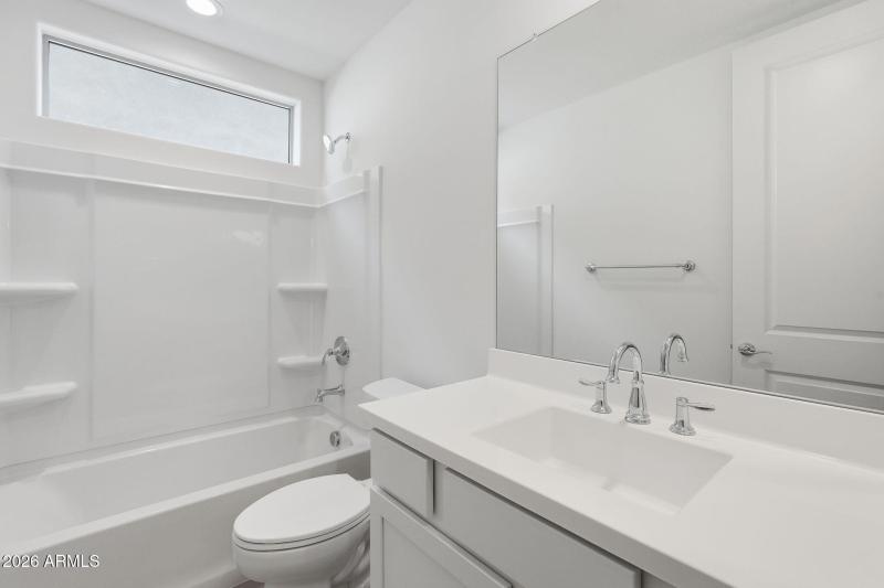 Downstairs Bathroom