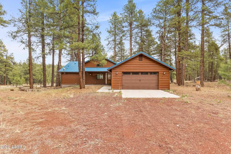 2175 S Eagle Creek Ln Williams Spring Re