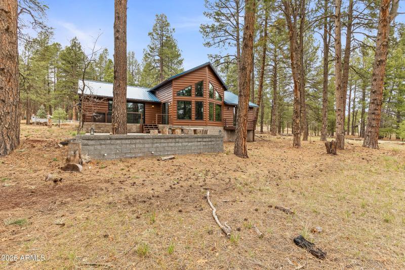 2175 S Eagle Creek Ln Williams Spring Re