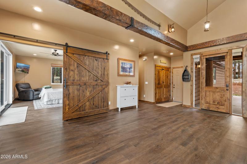 2175 S Eagle Creek Ln Williams Spring Re
