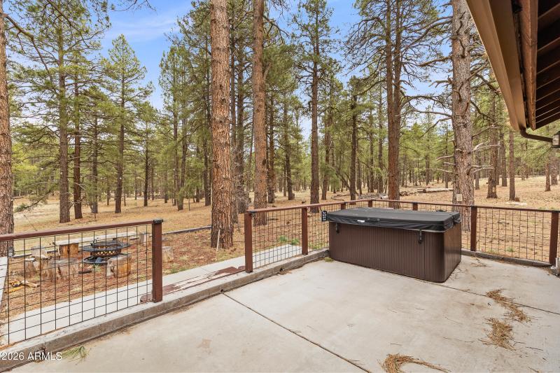 2175 S Eagle Creek Ln Williams Spring Re