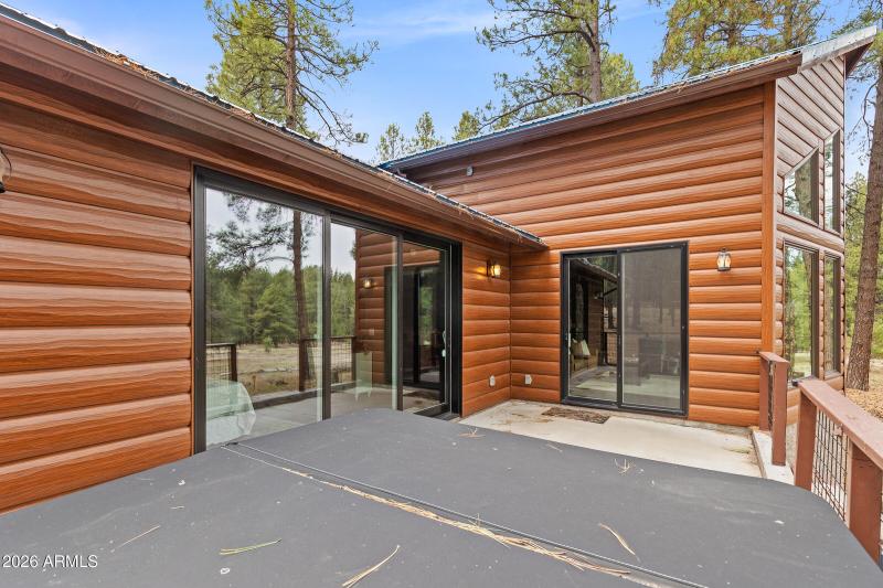 2175 S Eagle Creek Ln Williams Spring Re