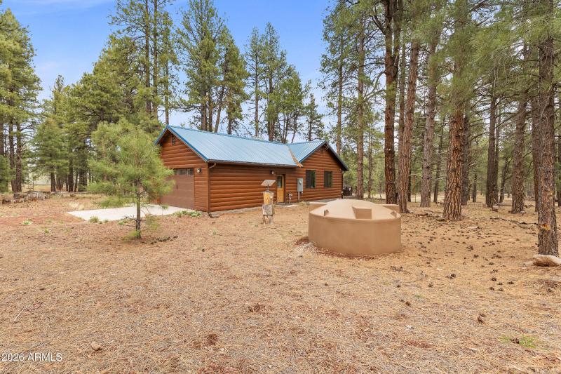 2175 S Eagle Creek Ln Williams Spring Re