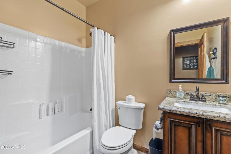 2175 S Eagle Creek Ln Williams Spring Re