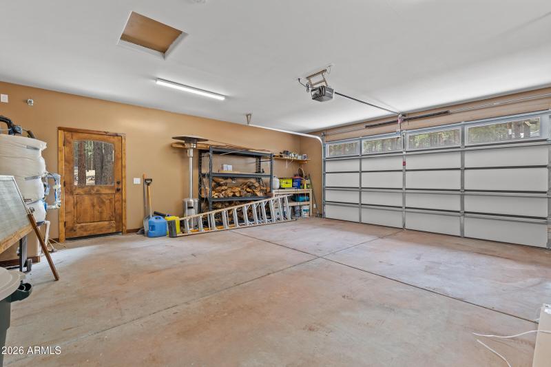 2175 S Eagle Creek Ln Williams Spring Re