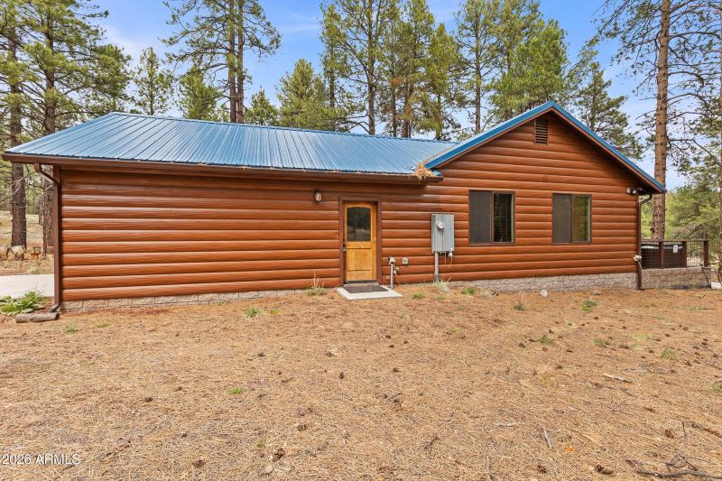 2175 S Eagle Creek Ln Williams Spring Re