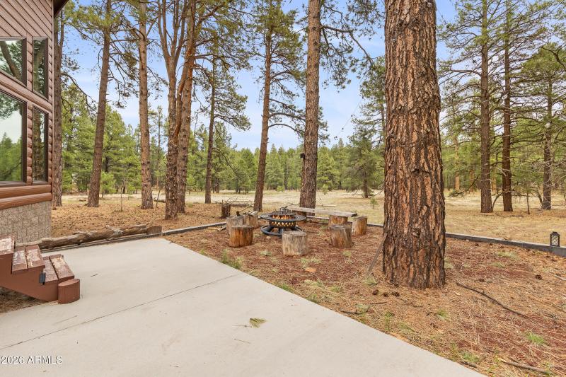 2175 S Eagle Creek Ln Williams Spring Re