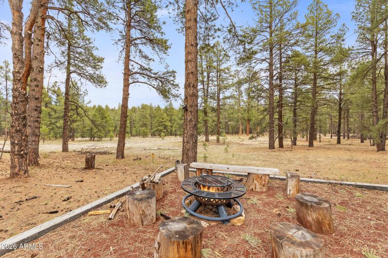 2175 S Eagle Creek Ln Williams Spring Re