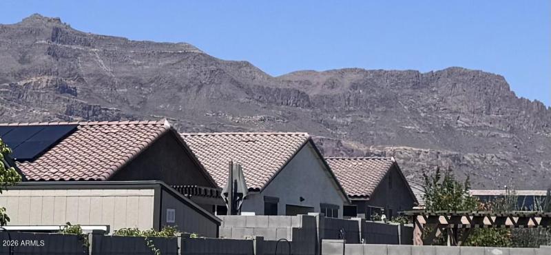 Mountain Views