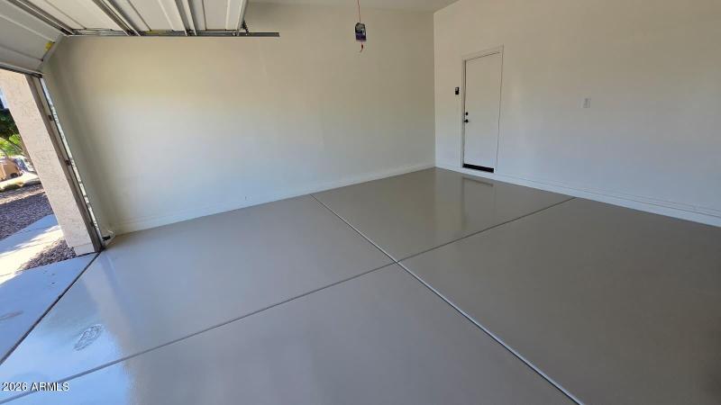 1Garage Epoxy