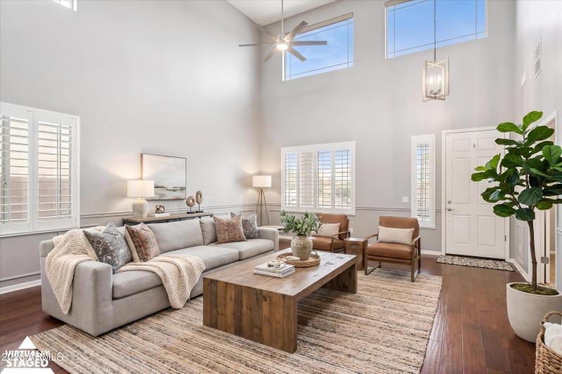 76-20226 N Madison Dr - Virtual Staging