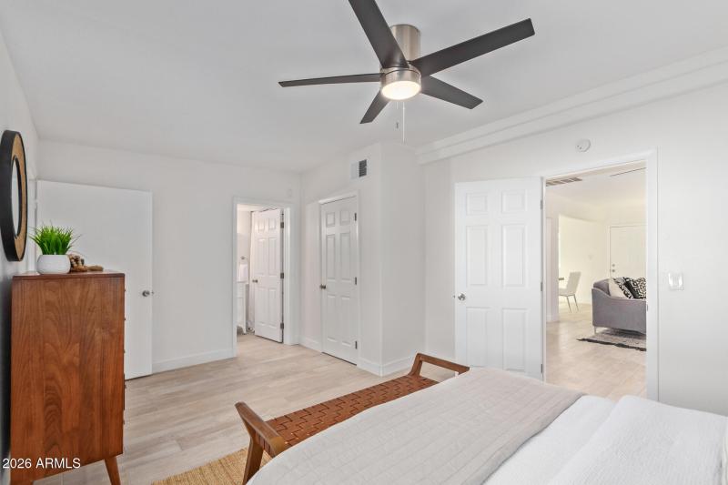 Master Bedroom 3