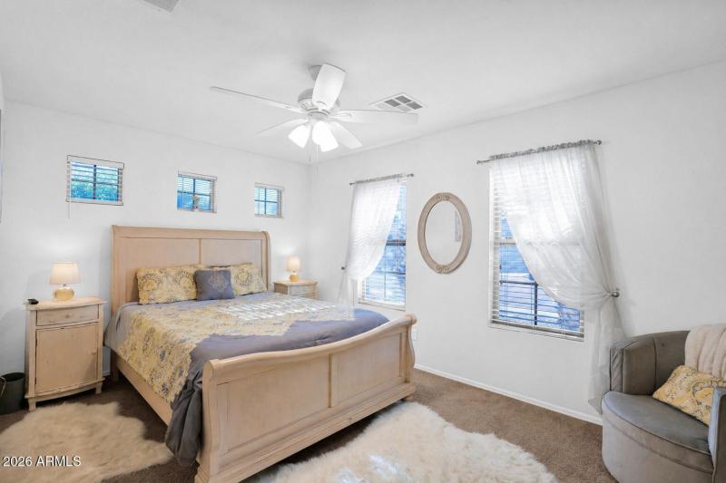 Guest Bed NP