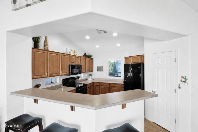 Kitchen NP