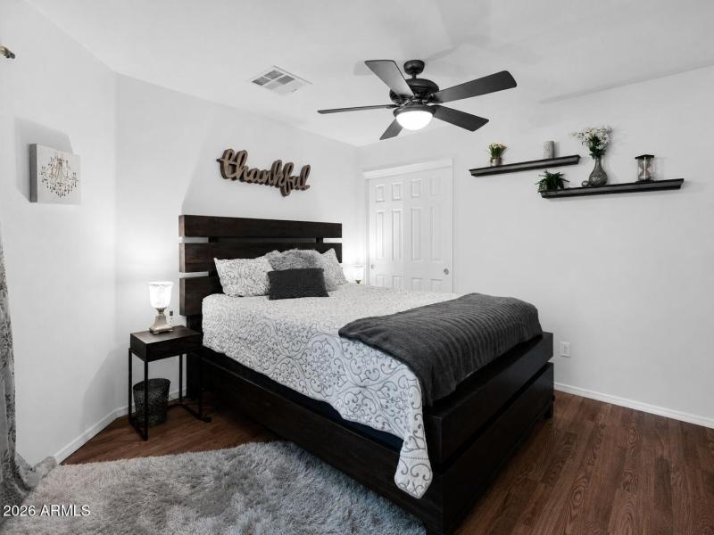 Guest Bed