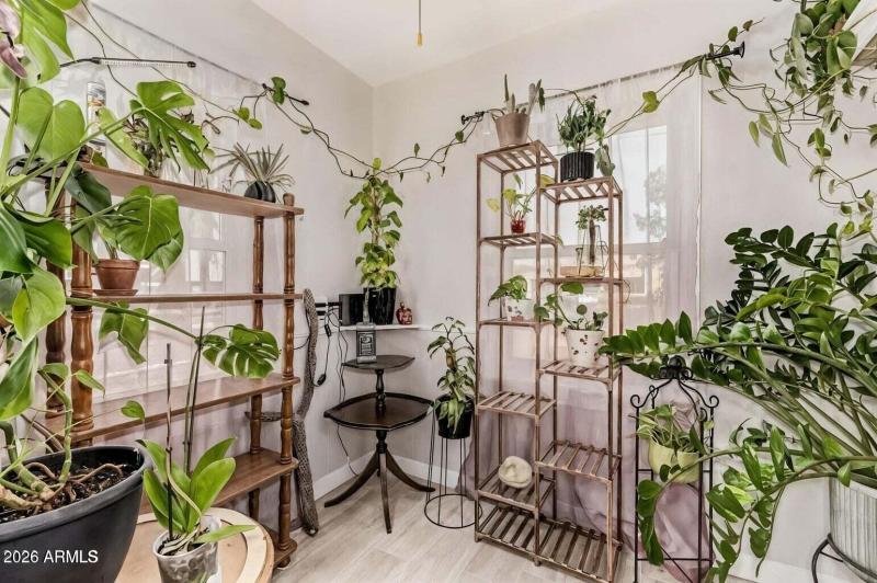 Main House Den/Functional Living Space