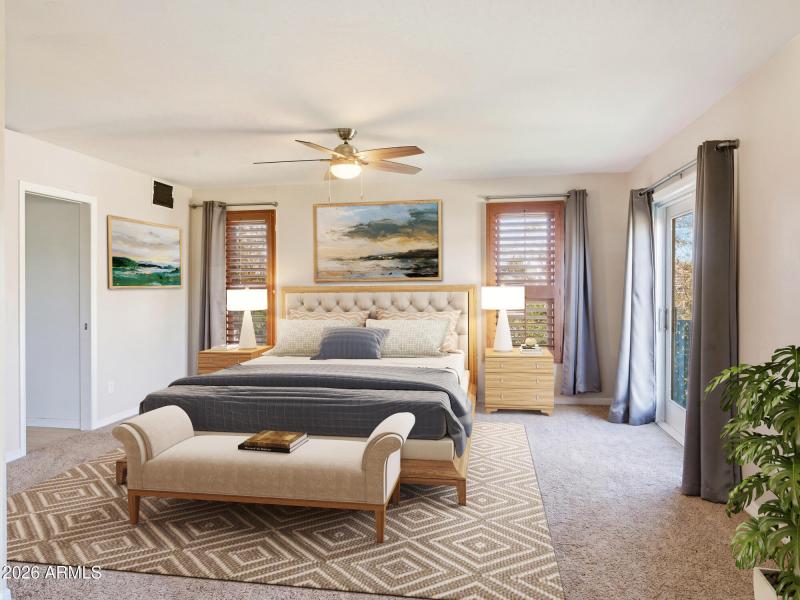 master bedroom (room clear and staging)_
