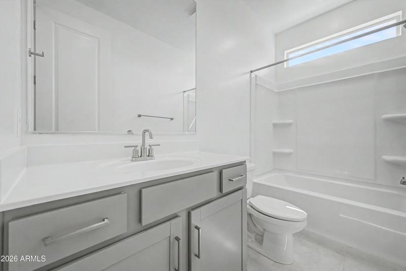 Downstairs Bathroom