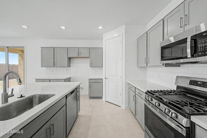 Kitchen 5