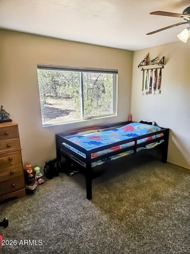 2611 Ellsworth Avenue, Show Low