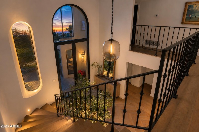 foyer