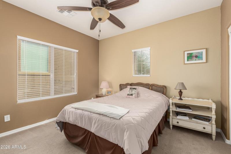 YB Bedroom