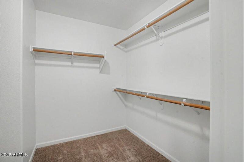 34-Master Closet