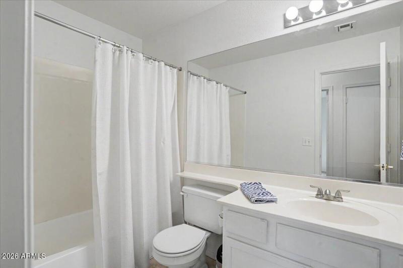 Hall Bath