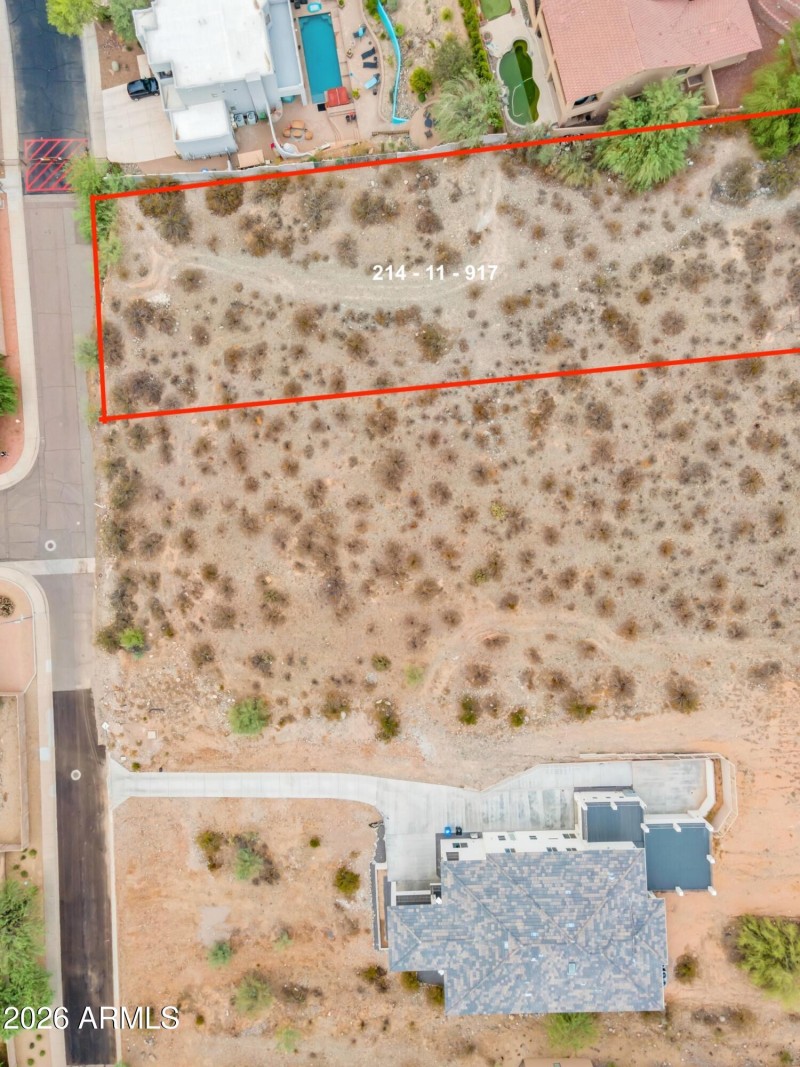 Lot 1 - 18249 N 13th Place