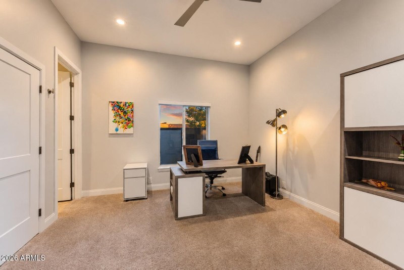 Home Office
