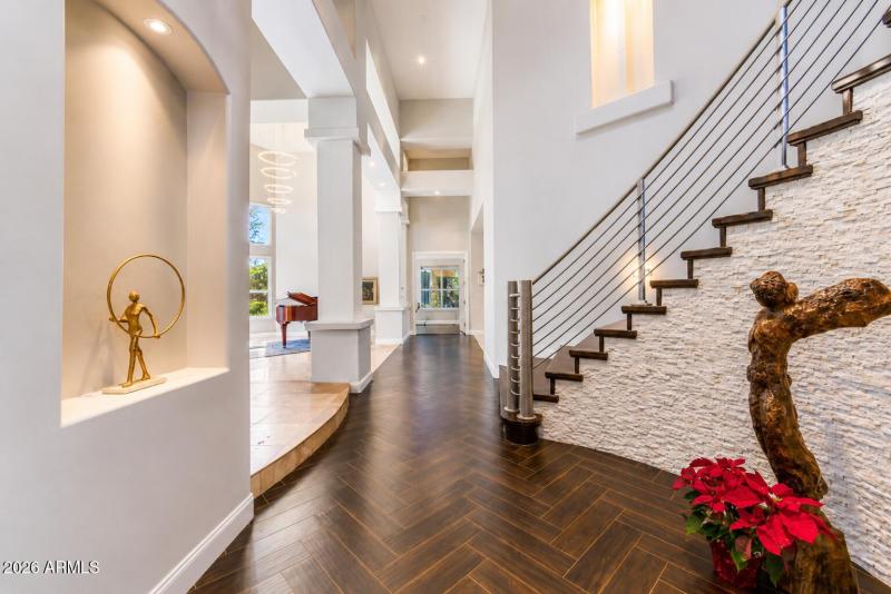 Entryway