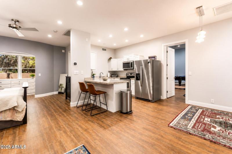 Guest Apartment