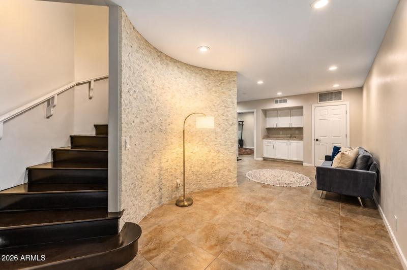 Staircase