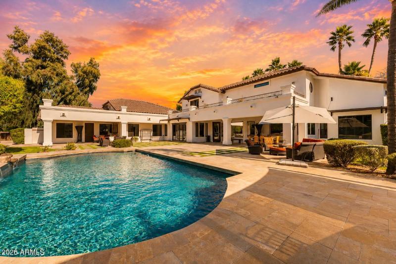 Private Pool