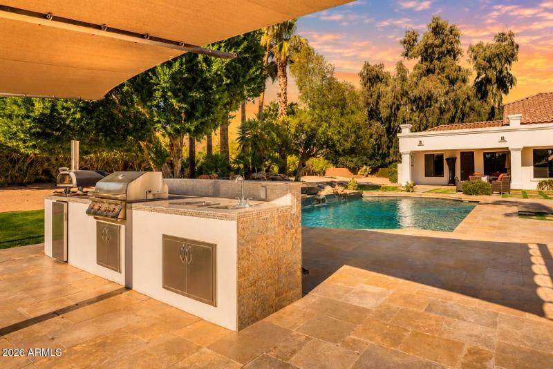 Private Pool