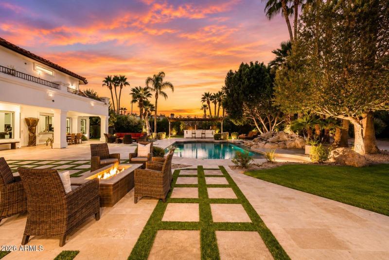 Private Pool