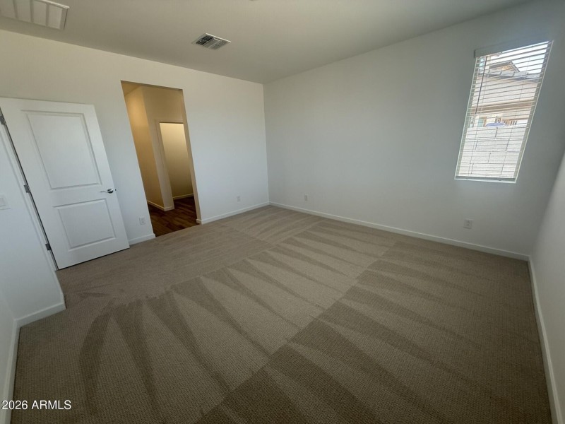164 Master Bed