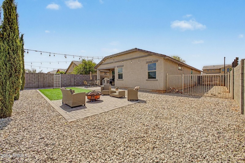 Yard