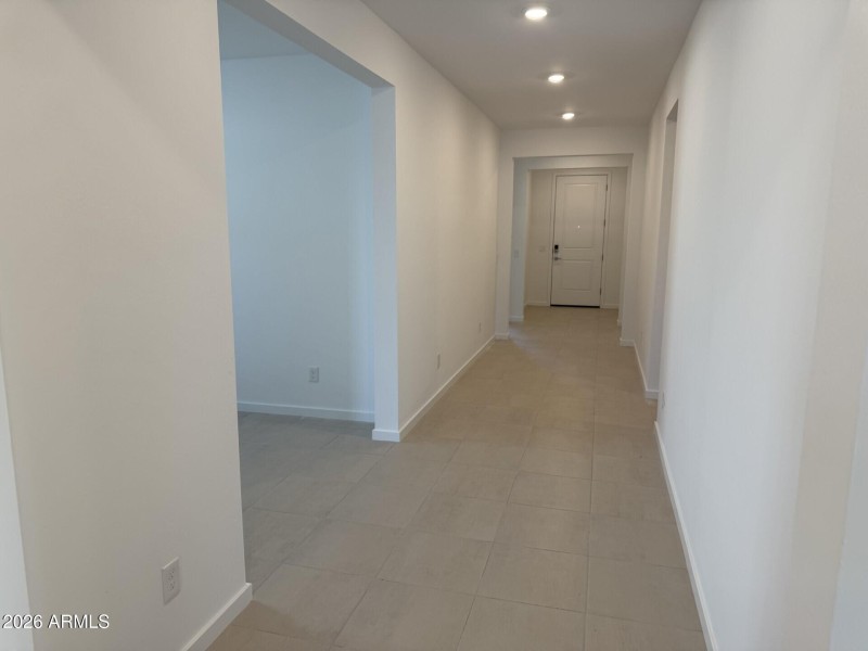 139 Hallway
