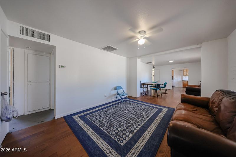 Front Room