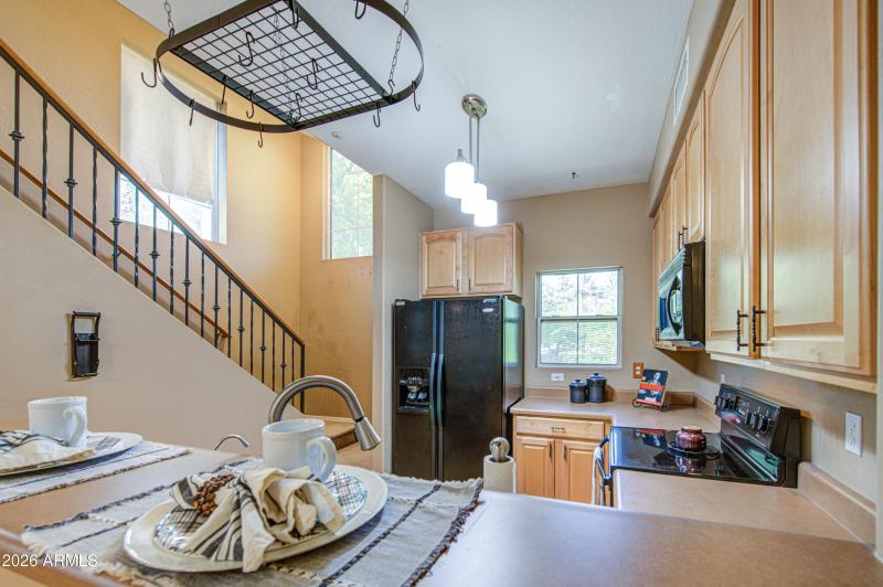 Kitchen 1