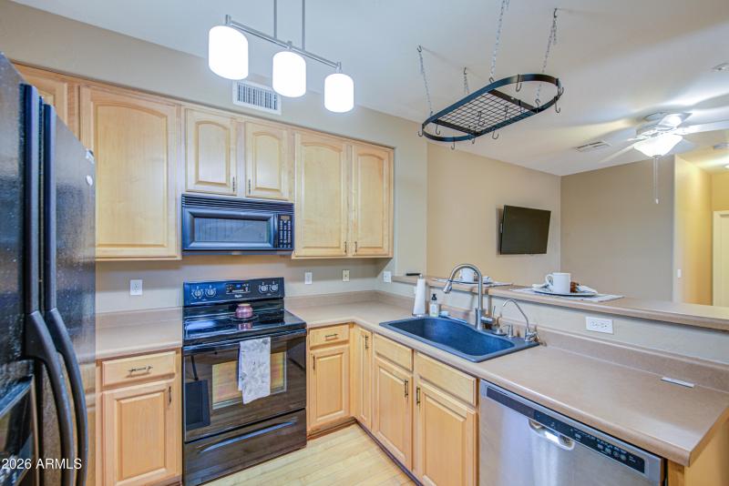 Kitchen 5