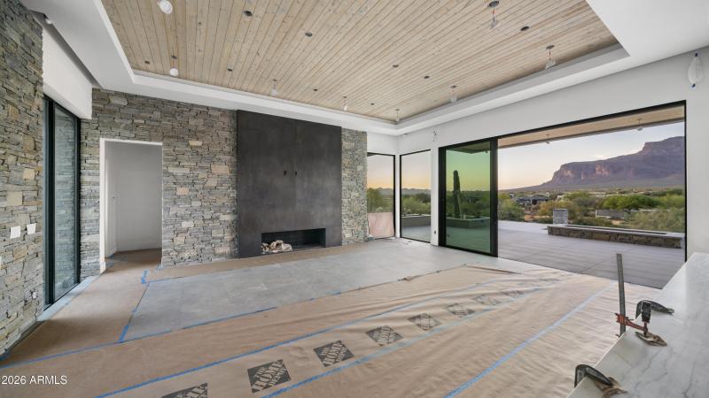 Living Room Views
