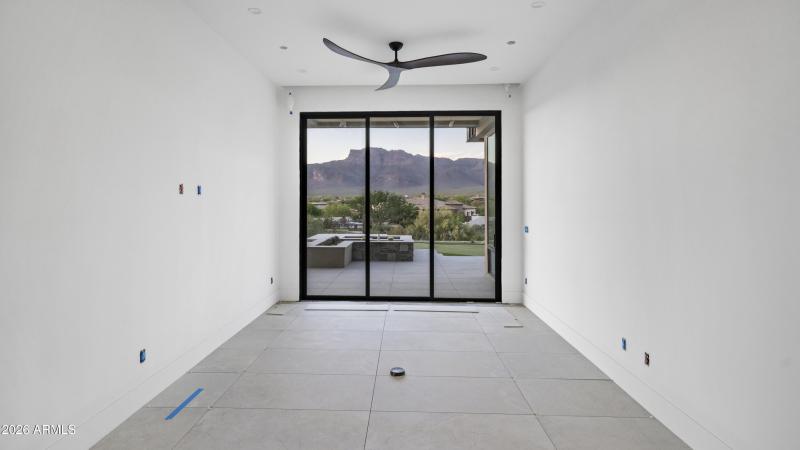 Office/Media Room