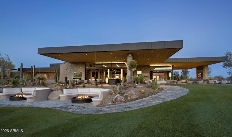 Clubhouse