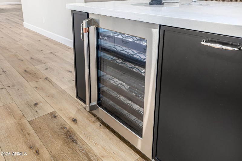 Wine Refrigerator